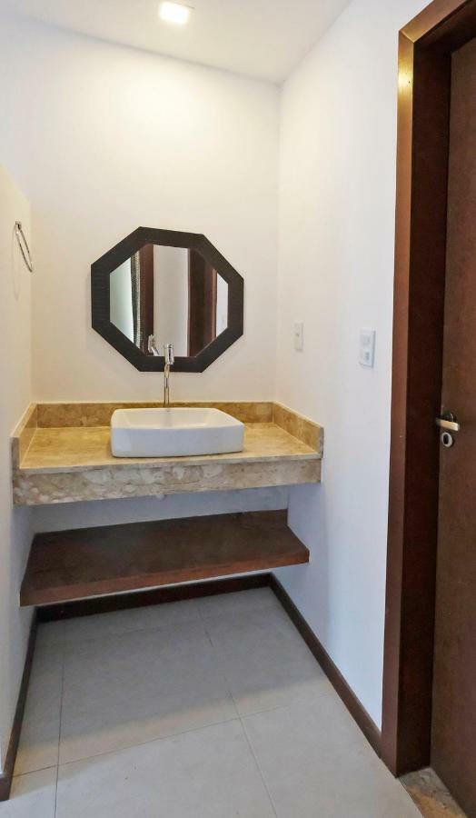 Casa Marilu Villa Morro de São Paulo Dış mekan fotoğraf