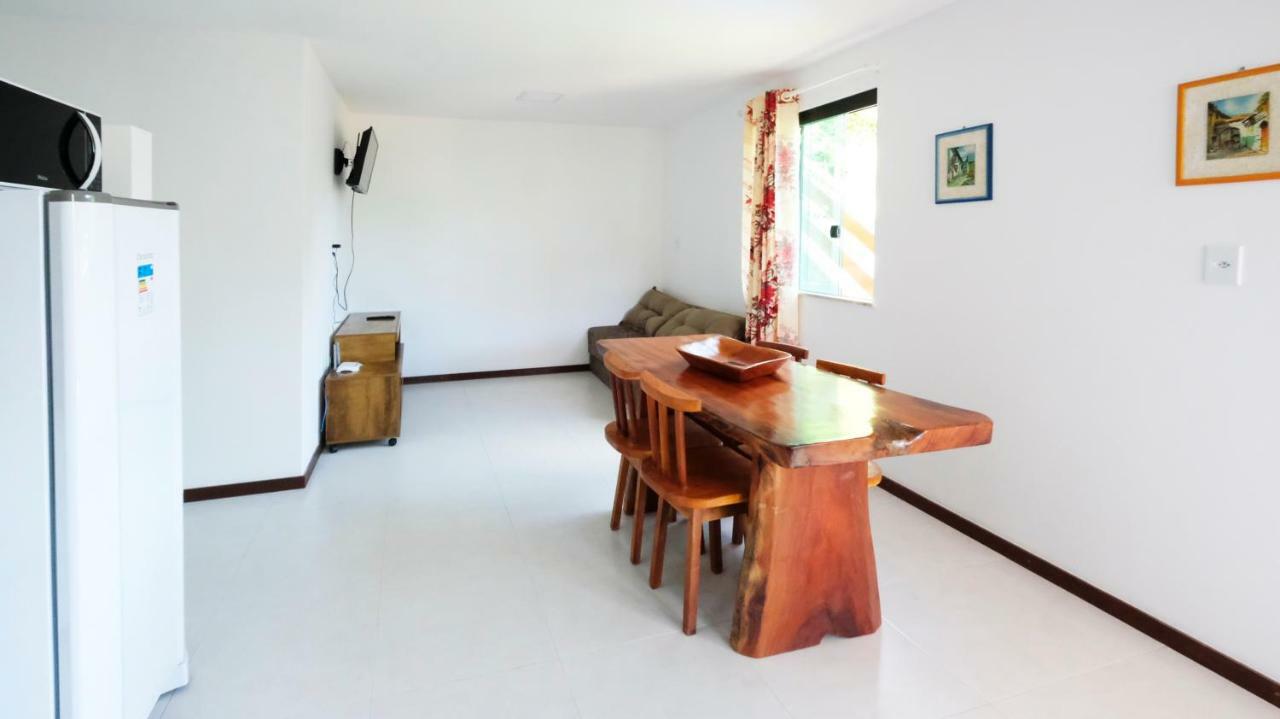Casa Marilu Villa Morro de São Paulo Dış mekan fotoğraf